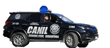 Sticker by Guarda Civil de Indaiatuba