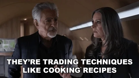 Season 17 Recipes GIF