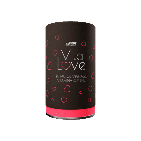 Vitalove Sticker by Exialoe - Health & Beauty