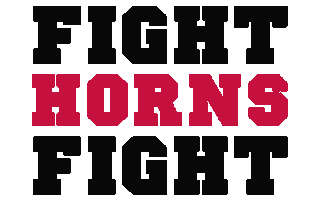 Fight Football Sticker by Hannover Stampeders  AFC