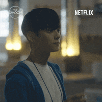 Korean Drama Drinking GIF by The Swoon