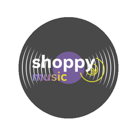 shoppy.mn Sticker