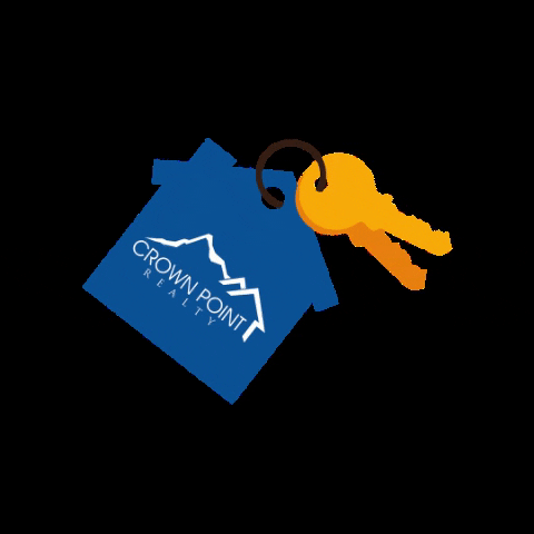 Crown Point Realty GIF
