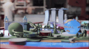 Travel GIF
