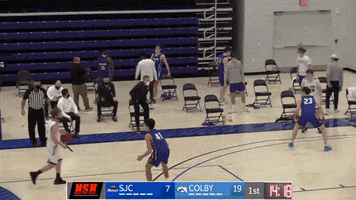Basketball GIF