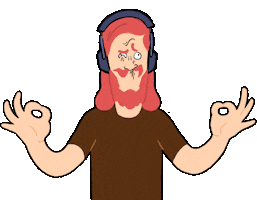 Mafiou Sticker