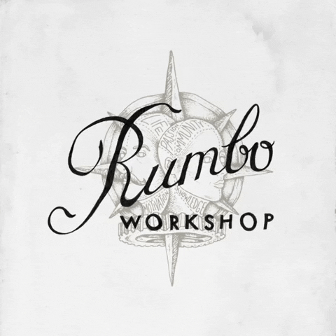 RUMBO Workshop GIF