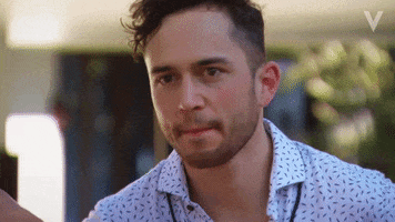 temptation island yes GIF by Videoland