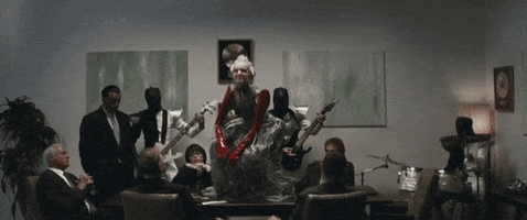 Images I Disagree GIF by Sumerian Records