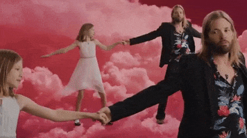 Get The Money Middle Child GIF by Taylor Hawkins