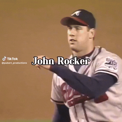 John Rocker GIF