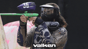 Speed Tournament GIF by valken
