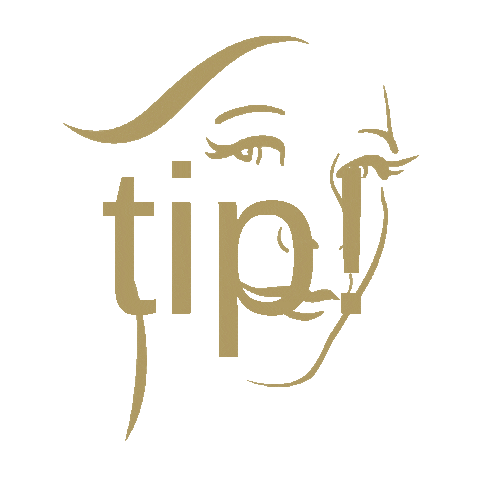 Schoonheidssalon Try-This Sticker