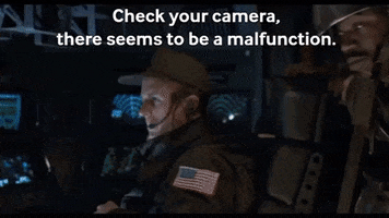 Aliens GIF