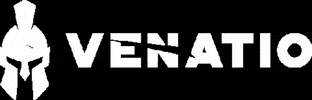 Venatio Treinamento Esportivo GIF