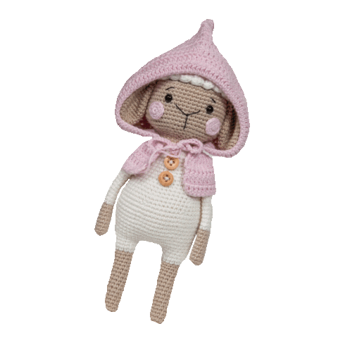 Etrofil Hand Knitting Yarns Sticker