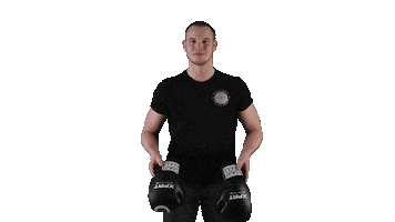 Personal Trainer Fitness Sticker by Westeinder