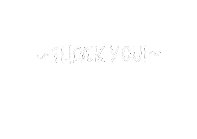 Thank You Sticker