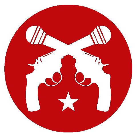 KILL TONY Sticker