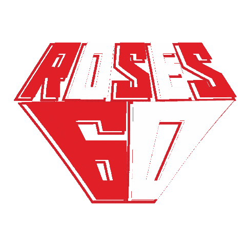 Sport Roses Sticker by LUSU