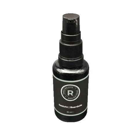 Rough and Done Sticker