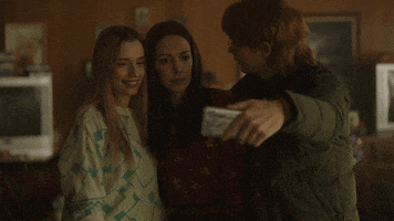 Big Sky Smile GIF by ABC Network