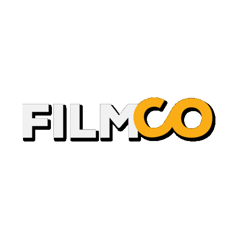 Entertainment Sticker by filmco