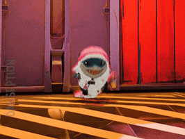 Happy Marvel GIF
