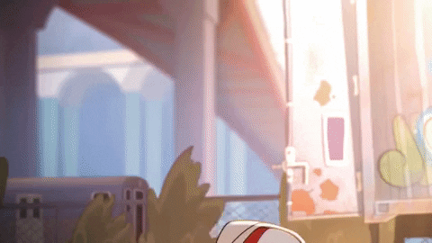 i want to break free gif