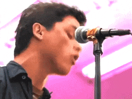 Green Day GIF