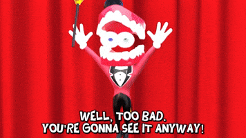 Tadc GIF