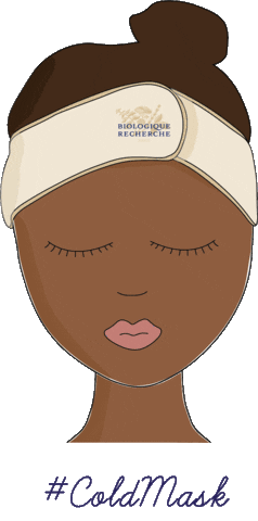 Beauty Skincare Sticker by Biologique Recherche