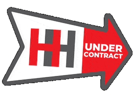 Realestate Realty Sticker by The Blunt Team - Revolutionizing Real Estate