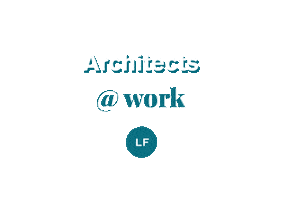 Lula Ferrari Architetto Sticker