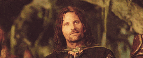 lord of the rings GIF lord of the rings GIF