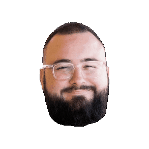 Oasis Community Church Sticker