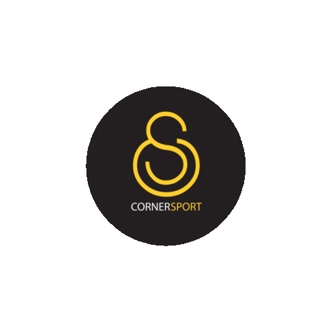 Sticker by Corner Sport