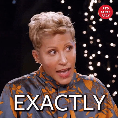 Adrienne Banfield Norris GIFs - Find & Share on GIPHY