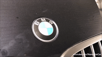 Germany Logo GIF by Namaste Car