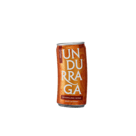 Undurraga Sticker