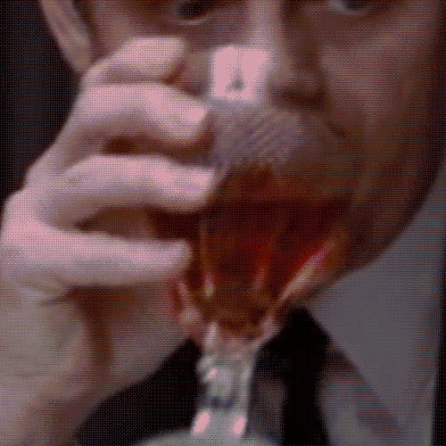 Ombra International GIF