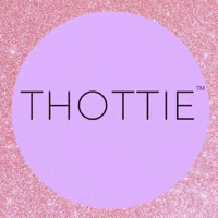 Sparkle Hoe GIF by THOTTIE BRAND