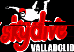 Skydive Valladolid GIF
