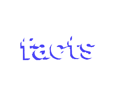 For Real Yes Sticker by HQ Trivia