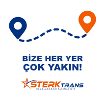 Sterk Trans Sticker