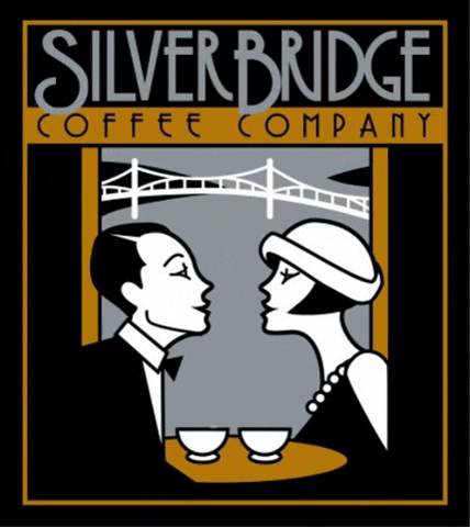 SilverBridgeCoffeeCompany silverbridgecoffee silverbridgecoffeecompany GIF