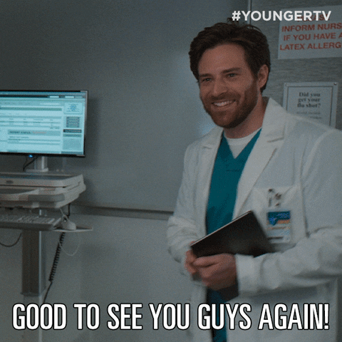Tv Land Max GIF by YoungerTV