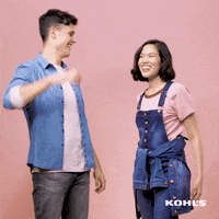 Cash Love GIF by Kohl's - Find & Share on GIPHY
