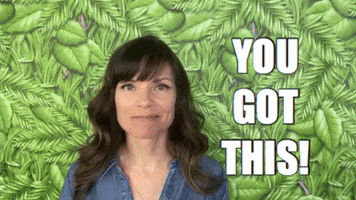 You Got This GIF by Your Happy Workplace