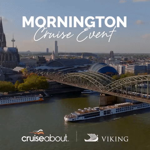 Cruiseabout GIF